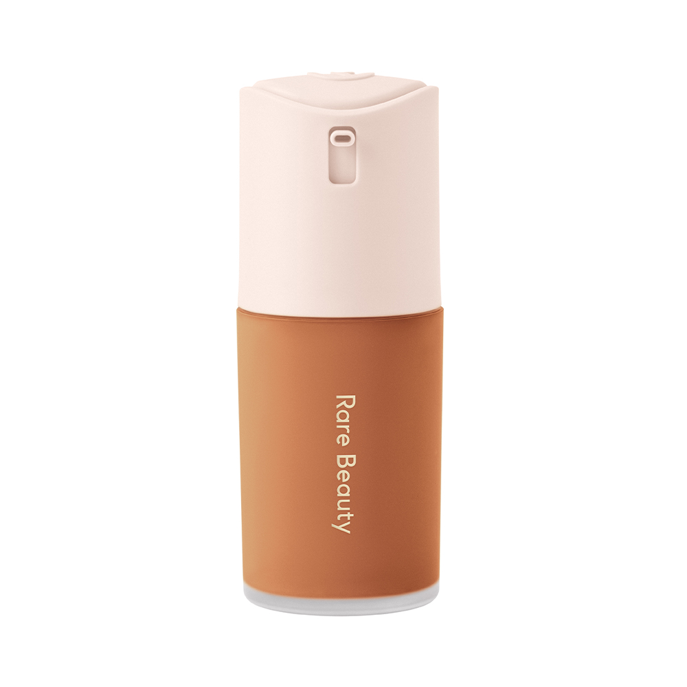 TRUE TO MYSELF NATURAL MATTE LONGWEAR FOUNDATION (BASE DE MAQUILLAJE)